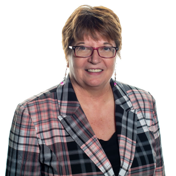 Jeanne McKenna