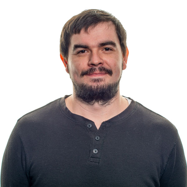 Kaleb Meyer
