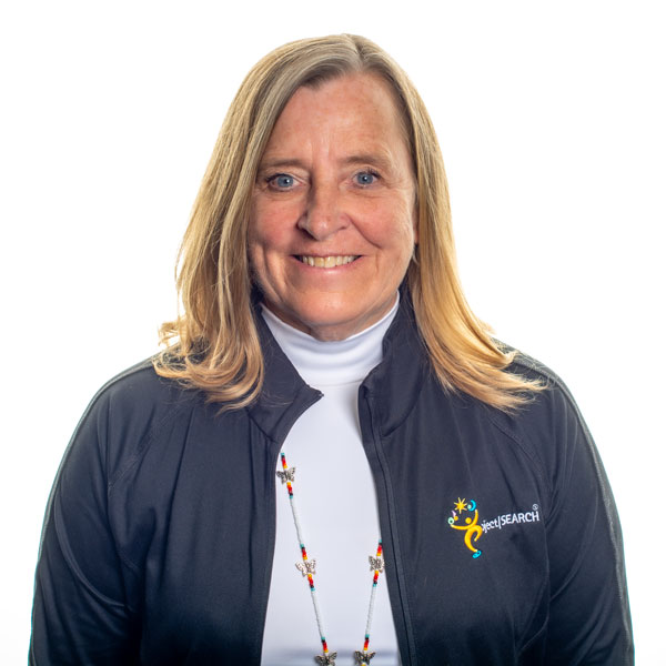 Pam Junek