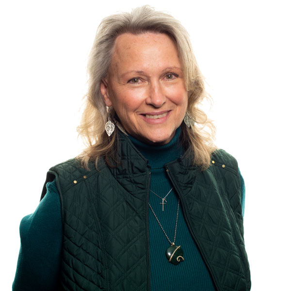 Robin Lamb