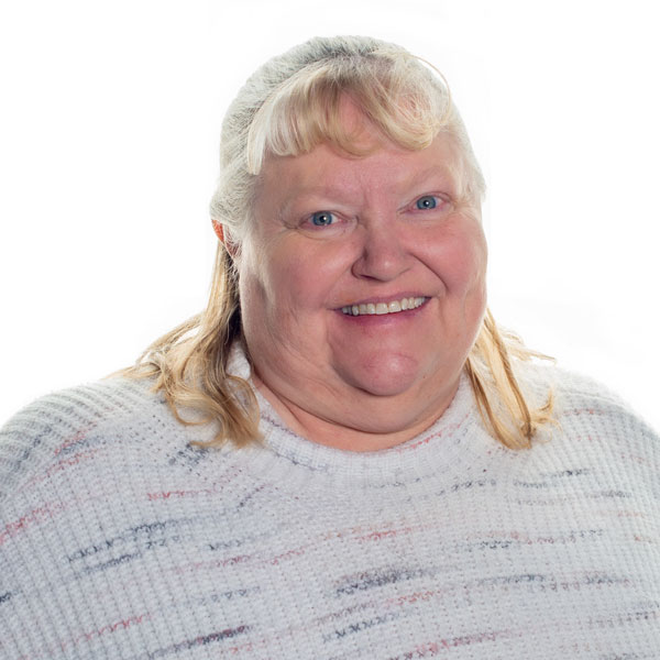 Sandi Dahlgren