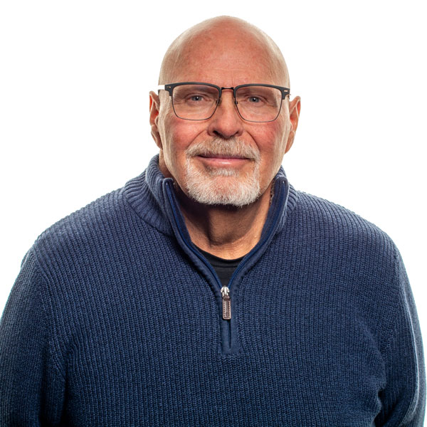 Stan Erickson