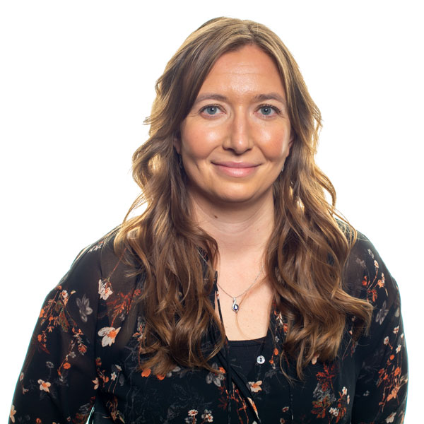 Stephanie Leinen