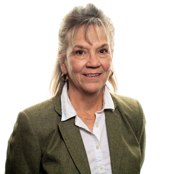 Tammy Peterson
