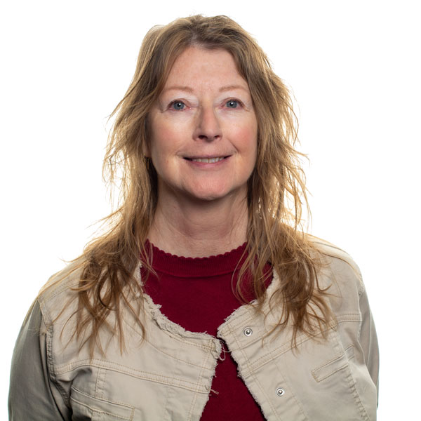 Tammy Sellars